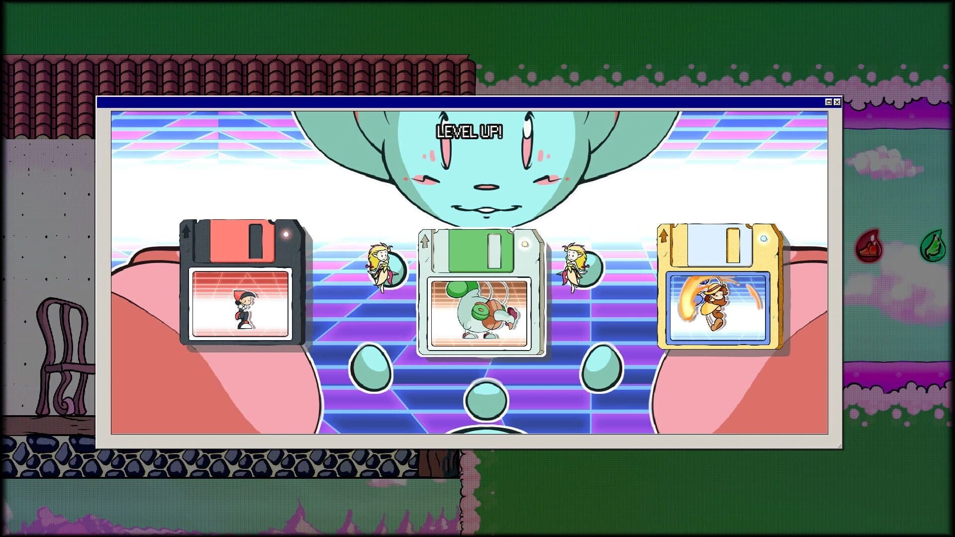 Dash'n'Drops screenshot 4