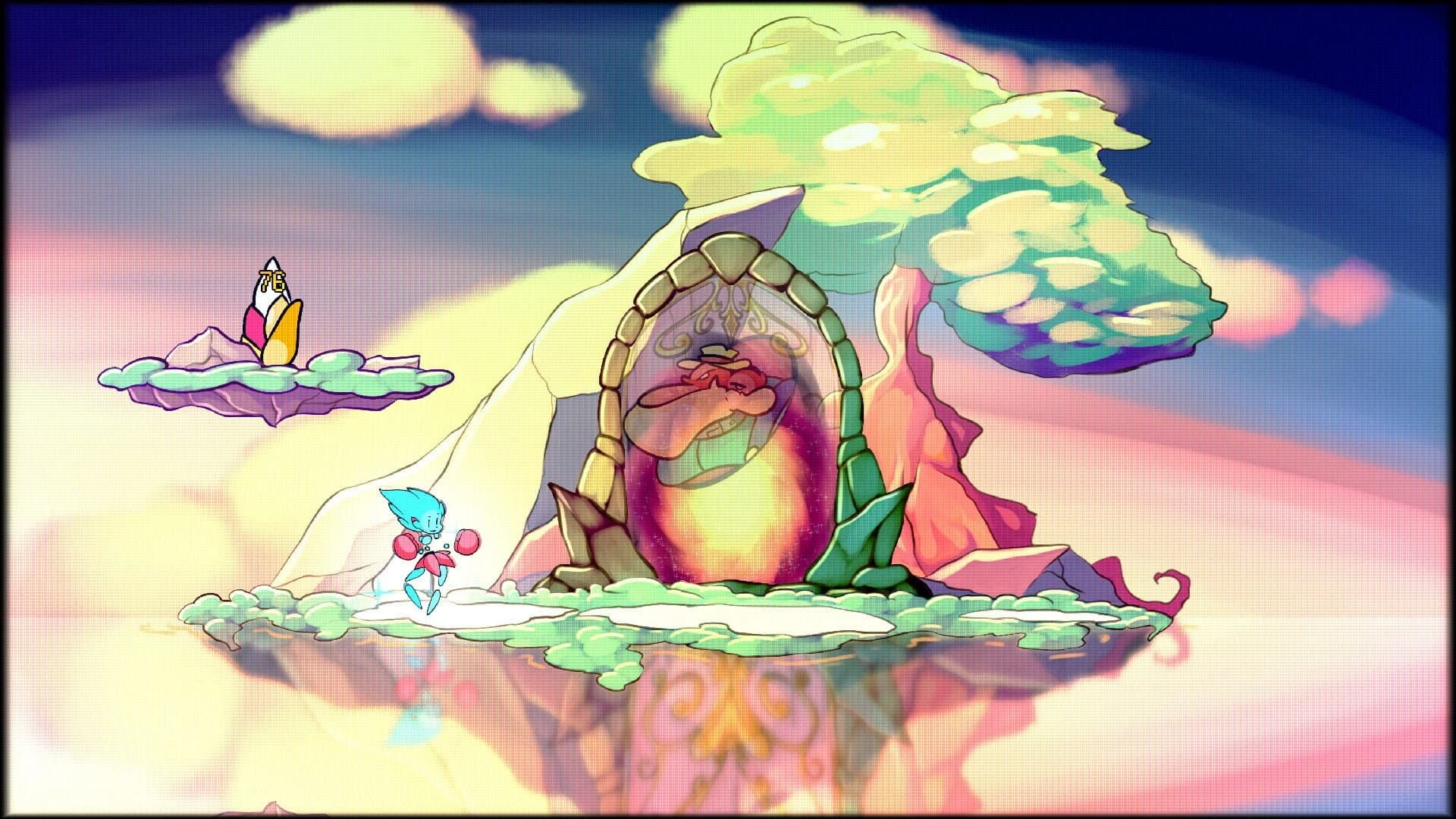 Dash'n'Drops screenshot 2