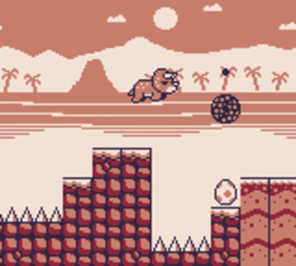 Dashosaur DX screenshot 2