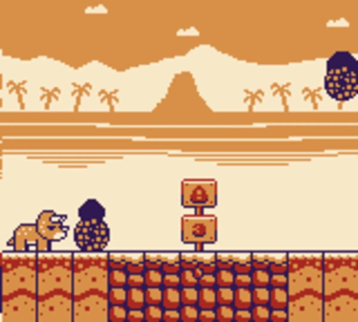 Dashosaur DX screenshot 4