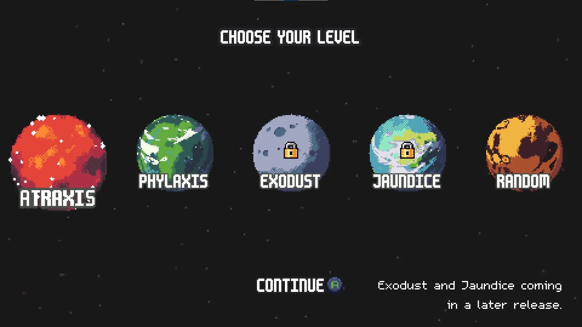 Dastardly screenshot 5
