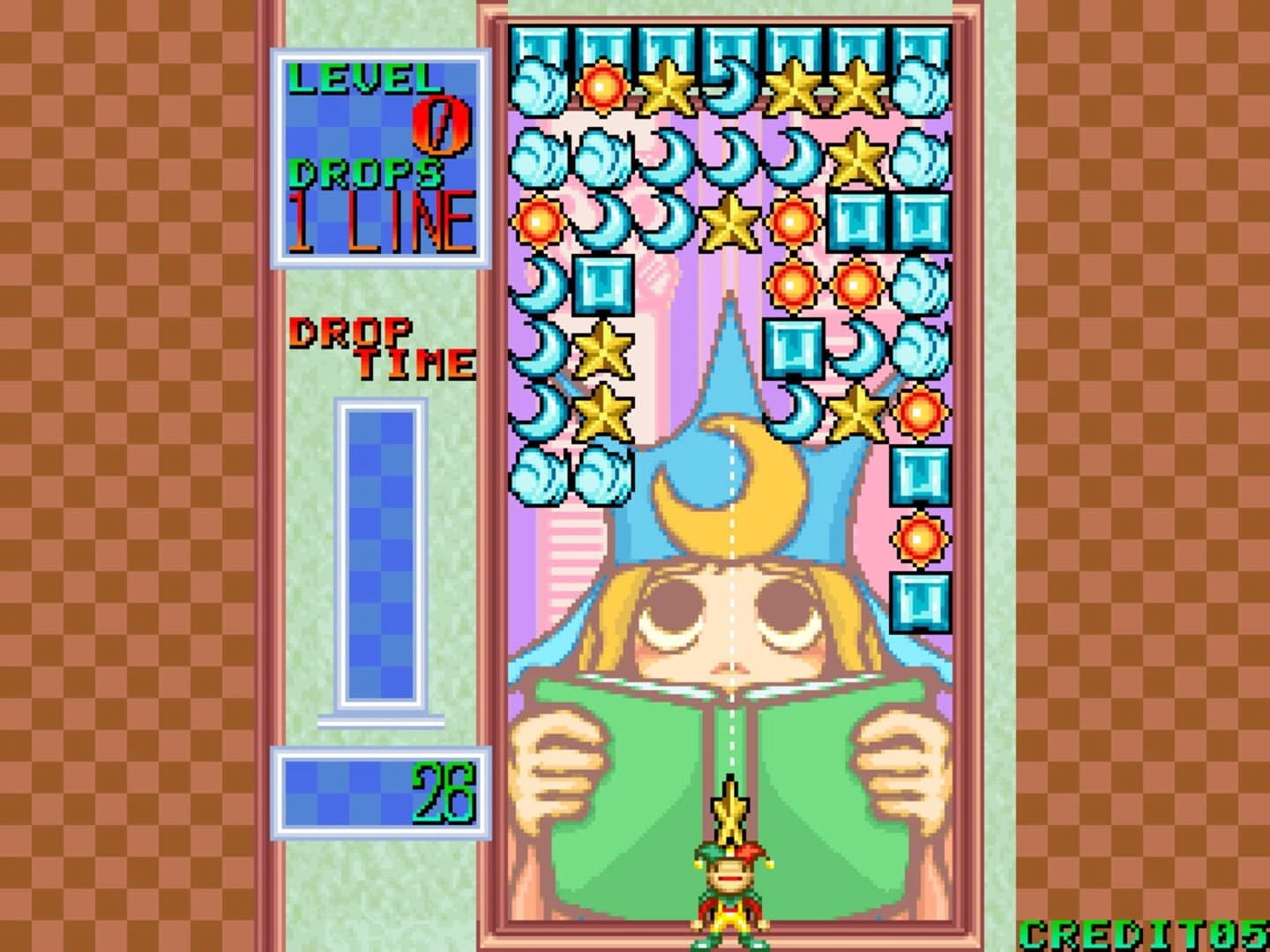Data East Arcade 1 screenshot 1