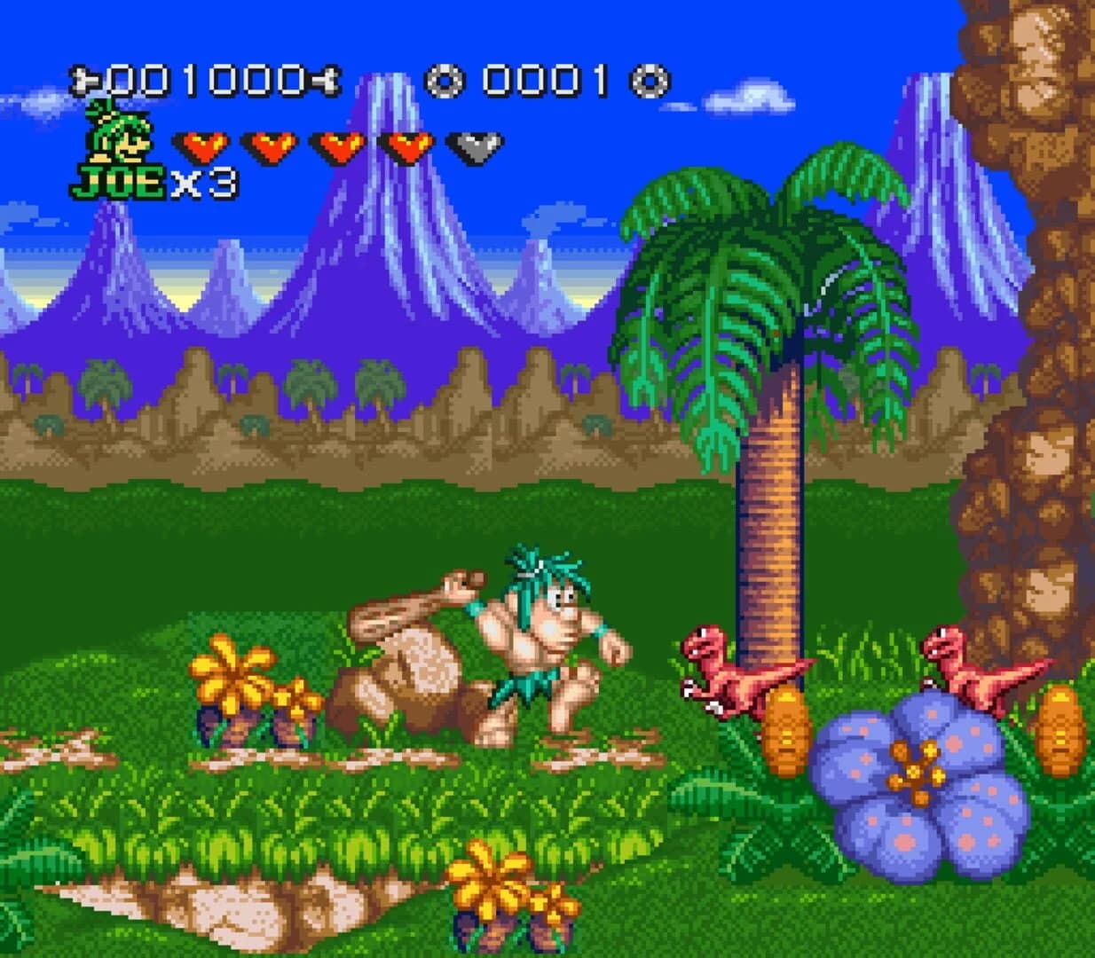 Data East Collection 1 screenshot 5
