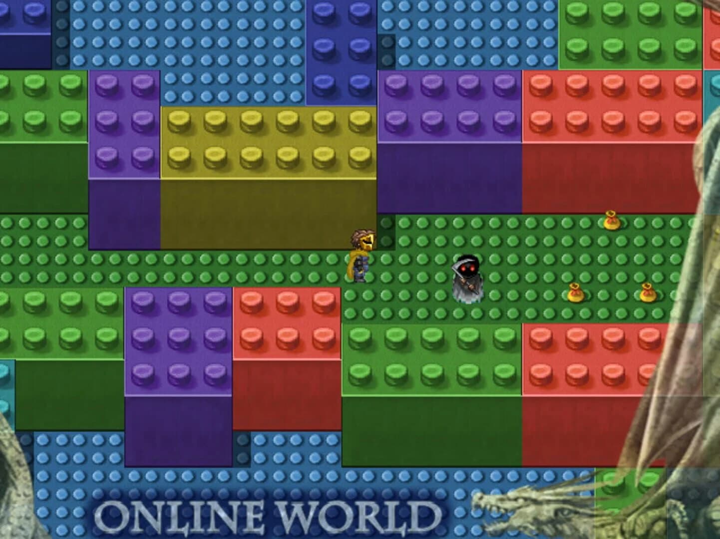 Data Hacker: Corruption screenshot 5