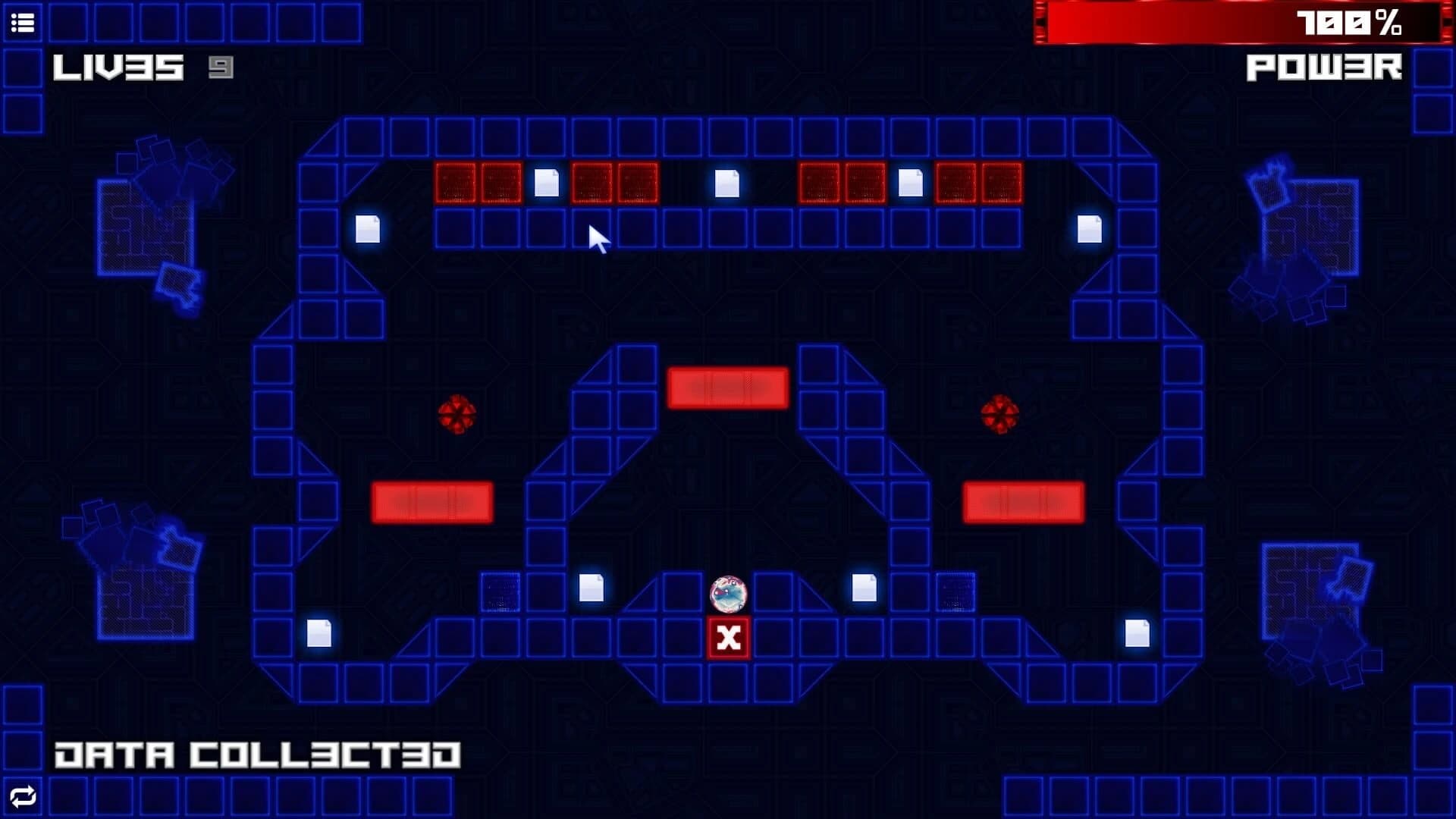 Data mining screenshot 3