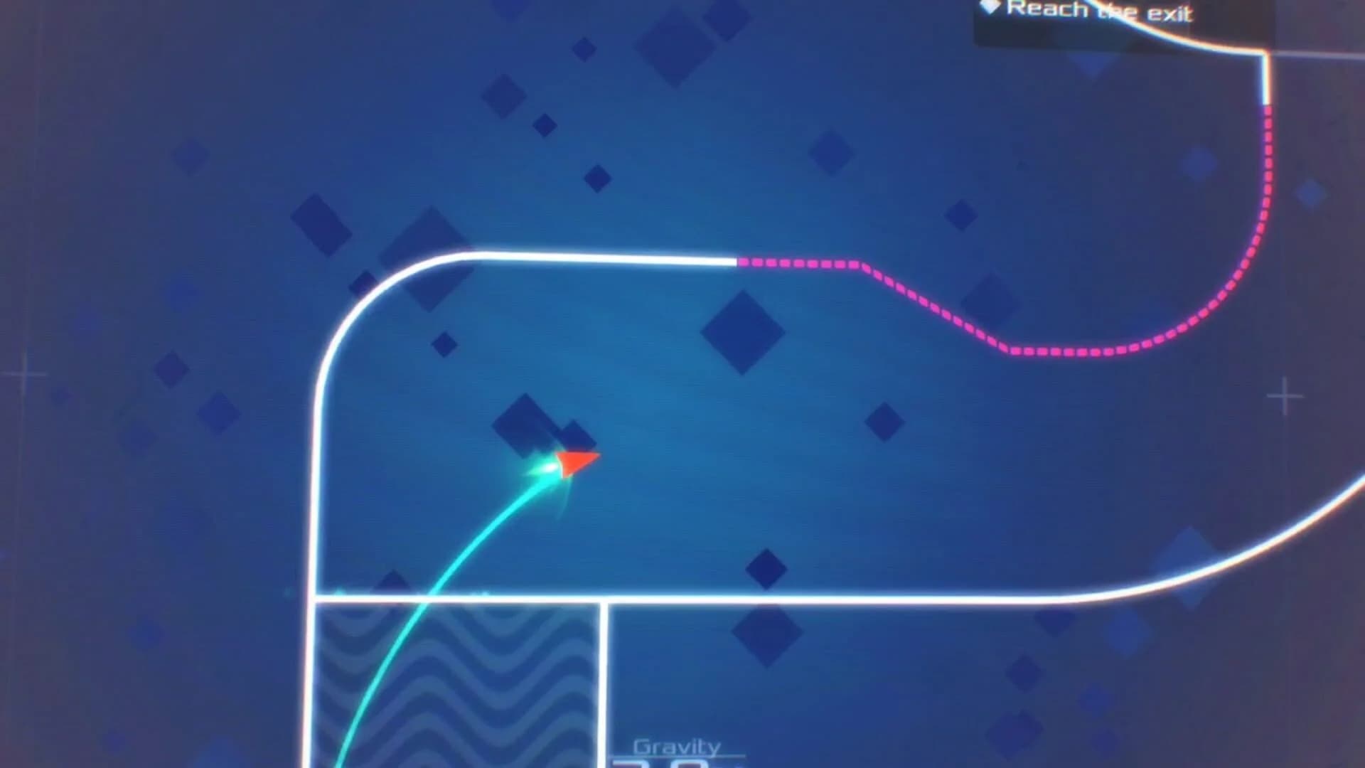 Data Wing screenshot 1