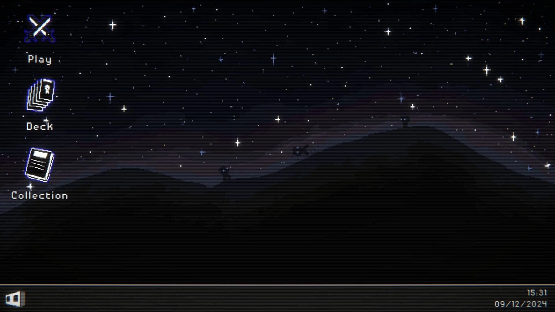 Dataclysm screenshot 2