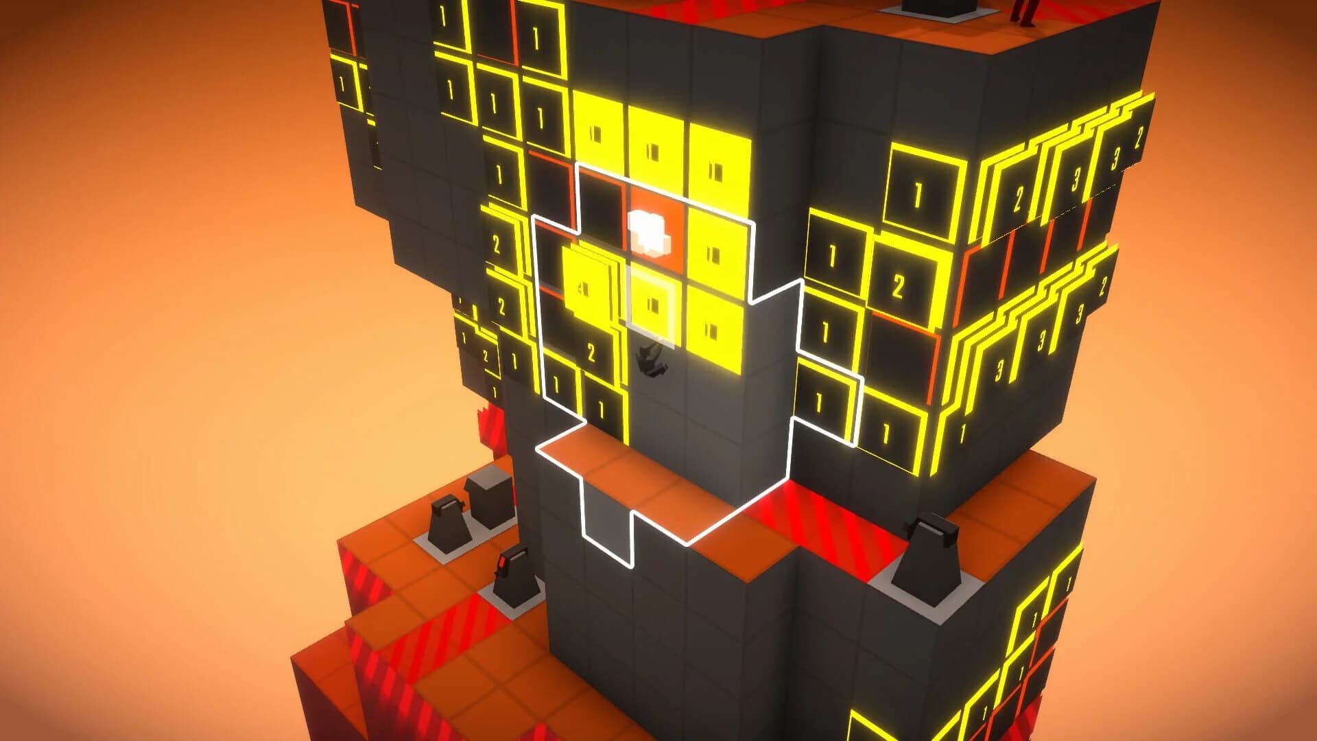 Dataminers screenshot 5