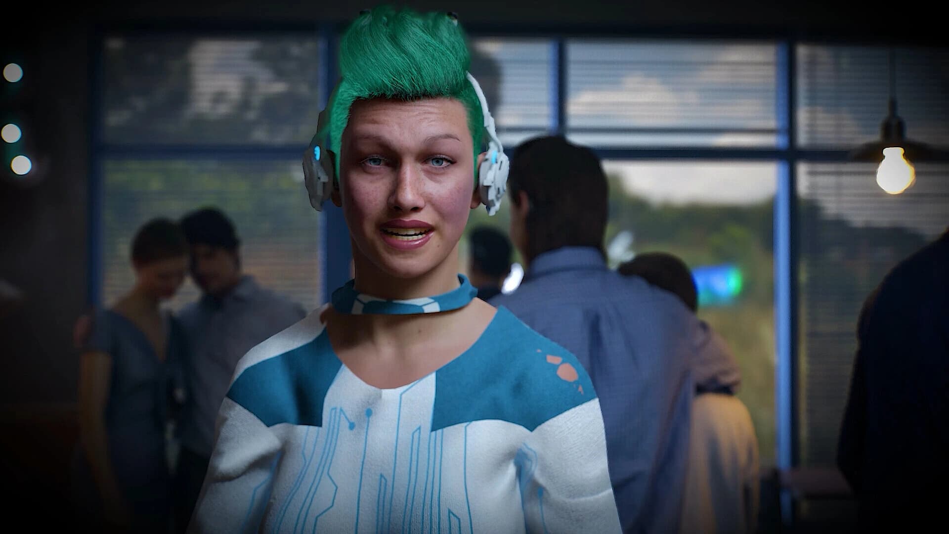 Date Teacher screenshot 6