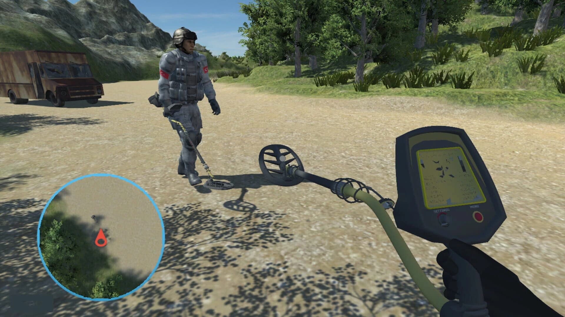 Date Write screenshot 5