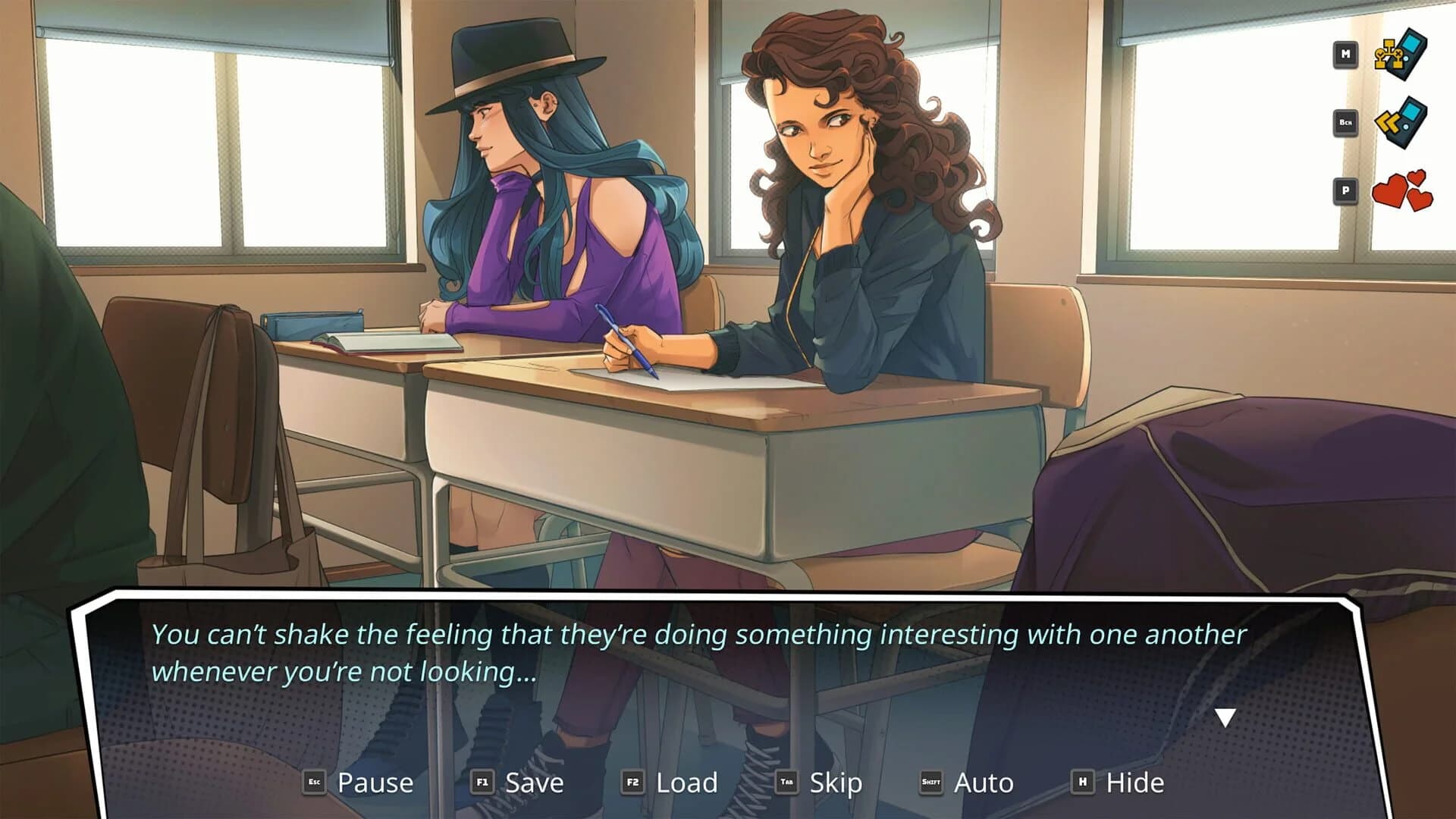 Date Z screenshot 3