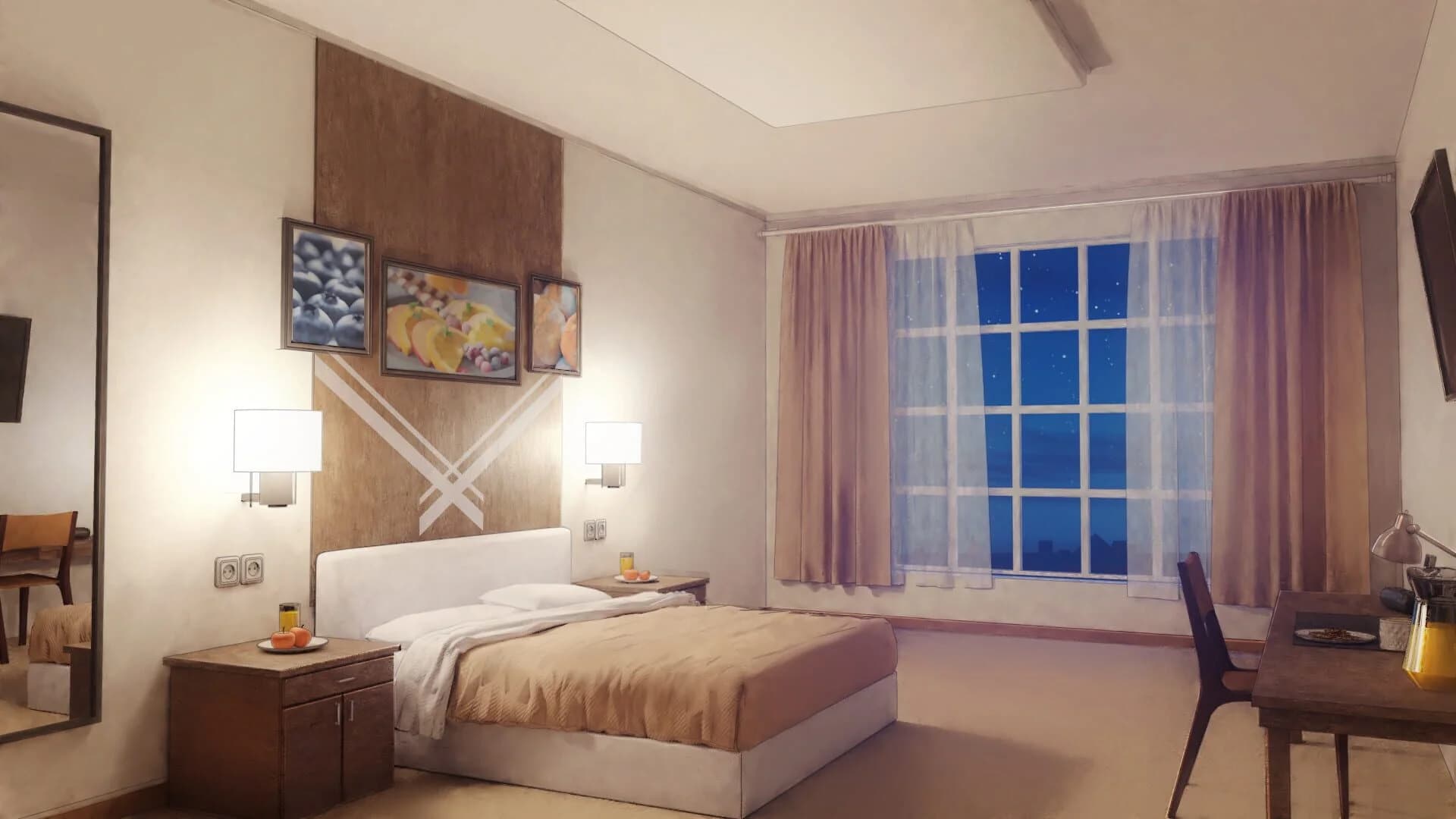 Dating Life: Miley X Emily screenshot 5