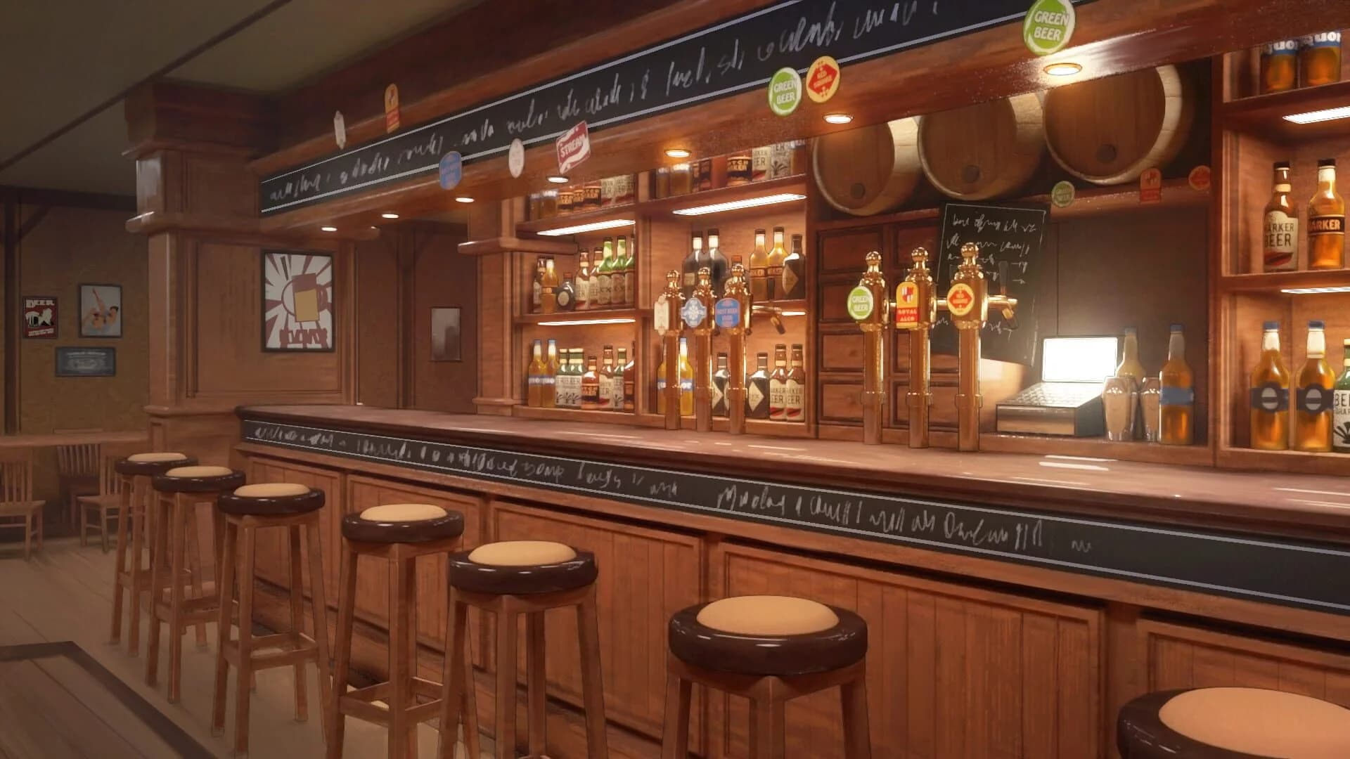 Dating Life: Miley X Emily screenshot 3