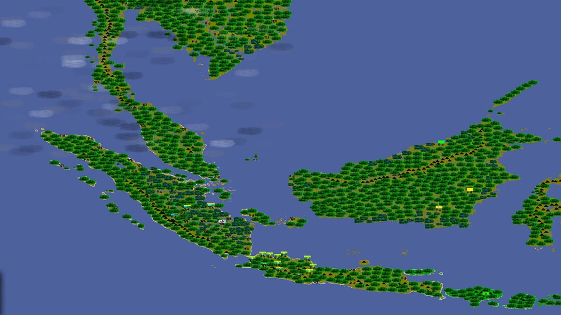 Dato of Srivijaya screenshot 3