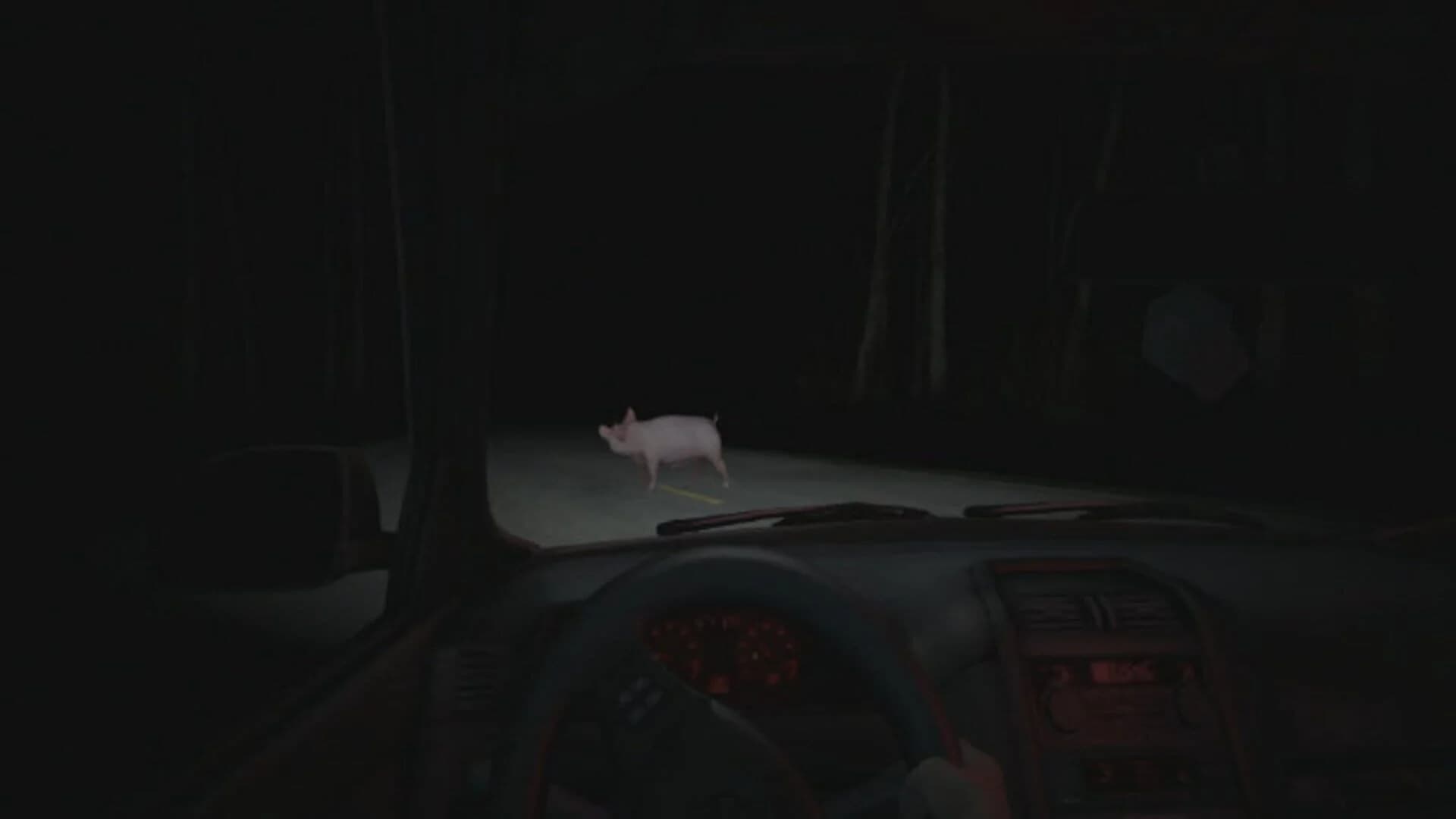 Datura screenshot 1