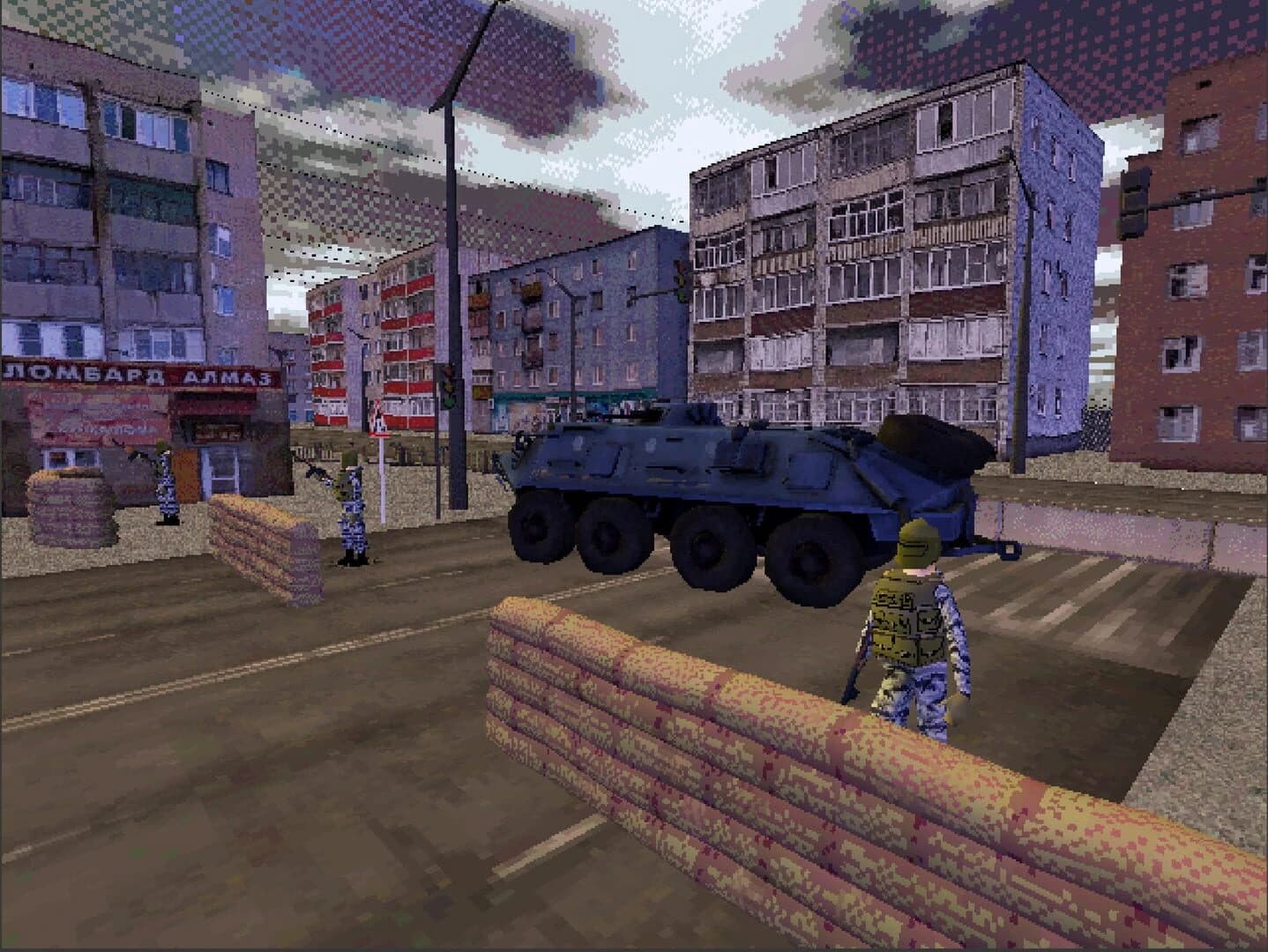Datura Time screenshot 5