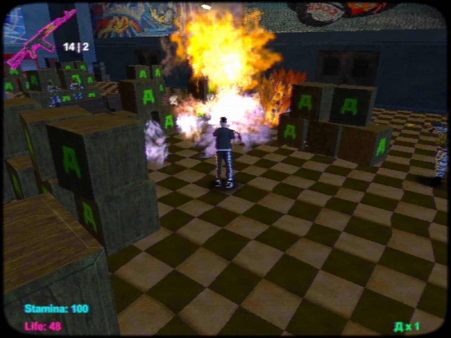 Datura Time screenshot 3