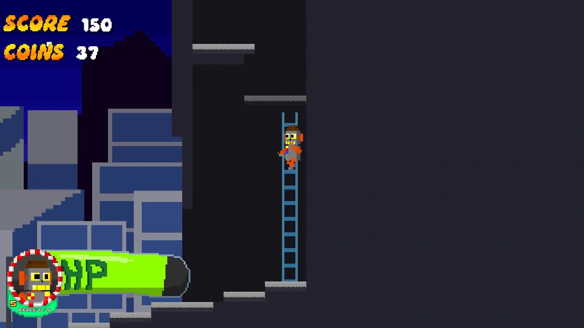 DavBot screenshot 5