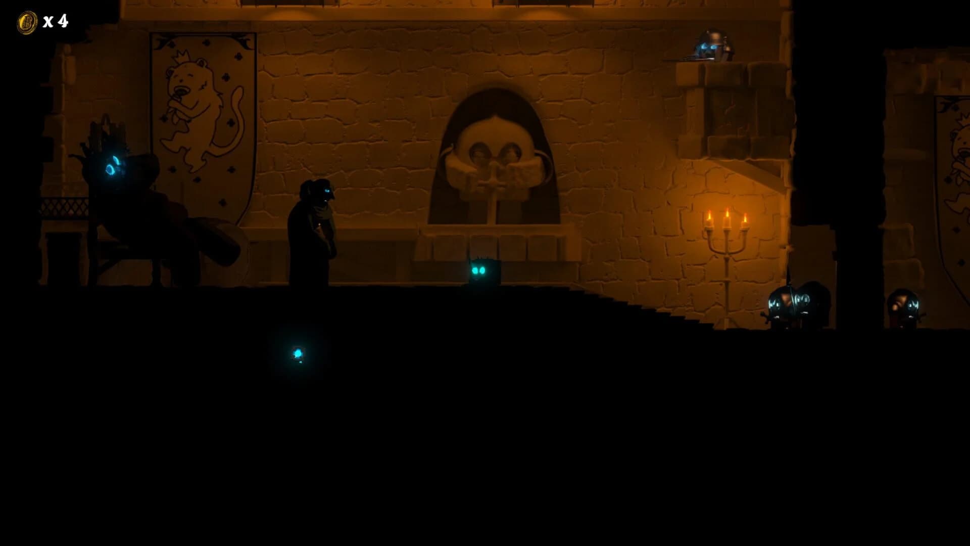 Dave screenshot 1