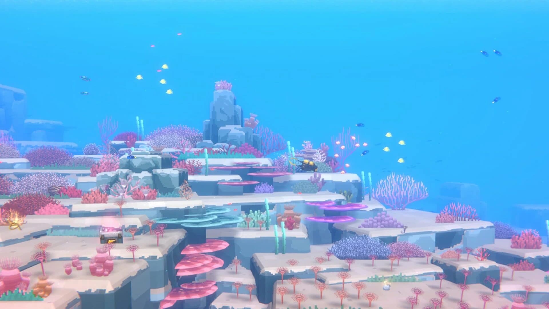 Dave the Diver: Anniversary Edition screenshot 2