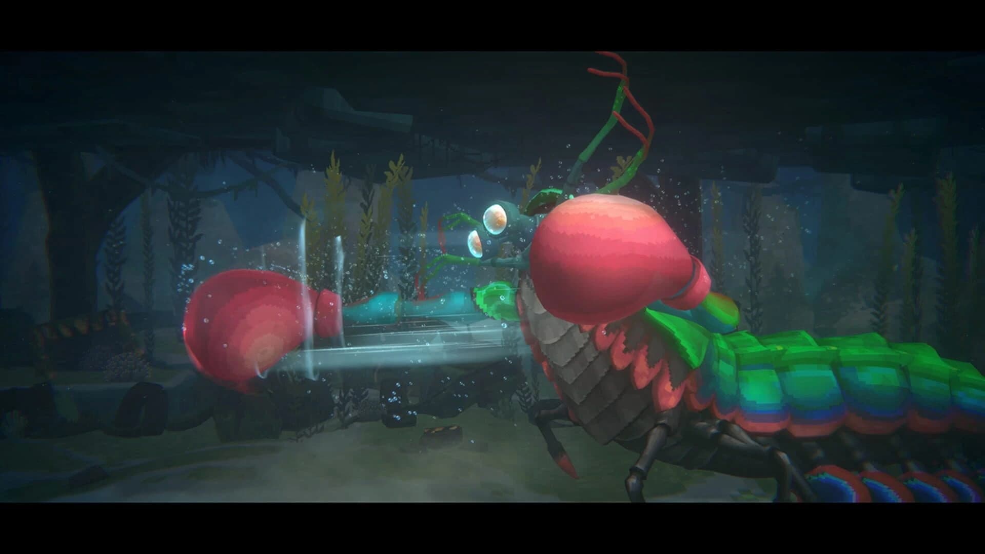 Dave the Diver: Anniversary Edition screenshot 5