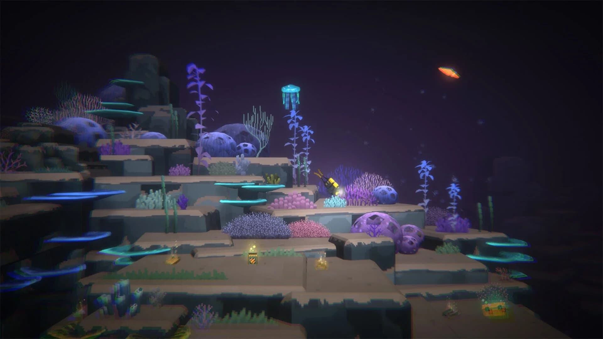 Dave the Diver: Dredge screenshot 2