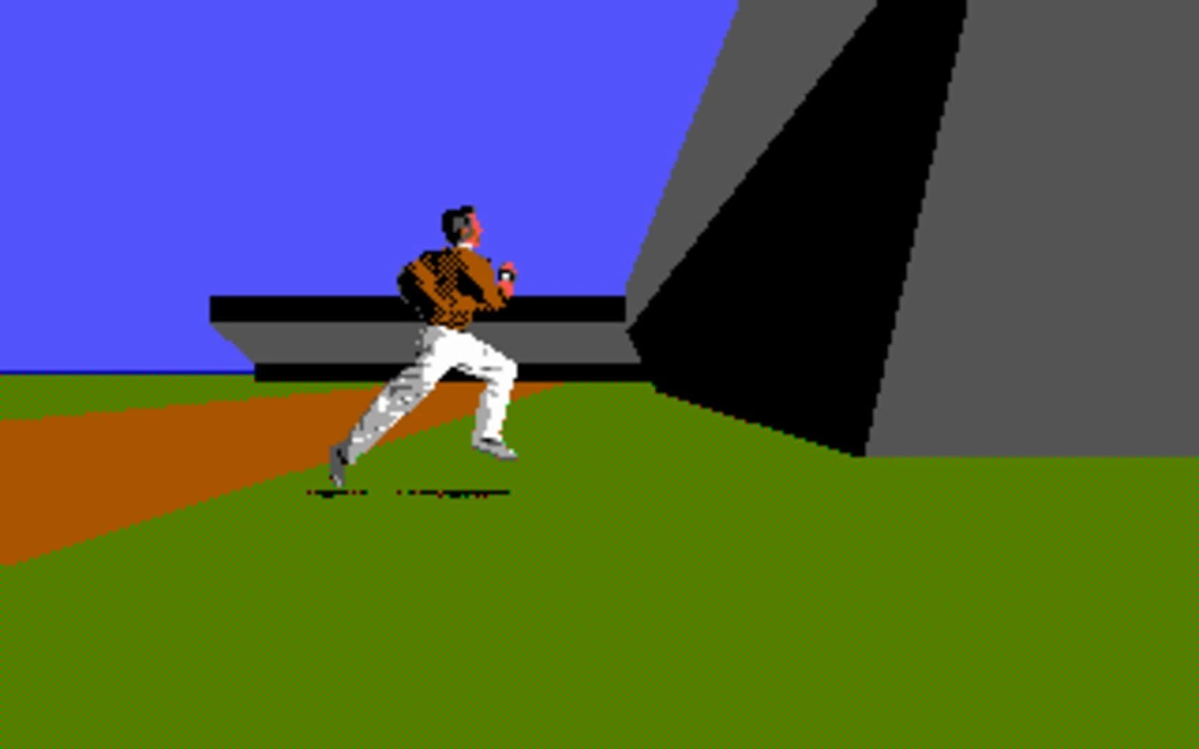 David Wolf: Secret Agent screenshot 2