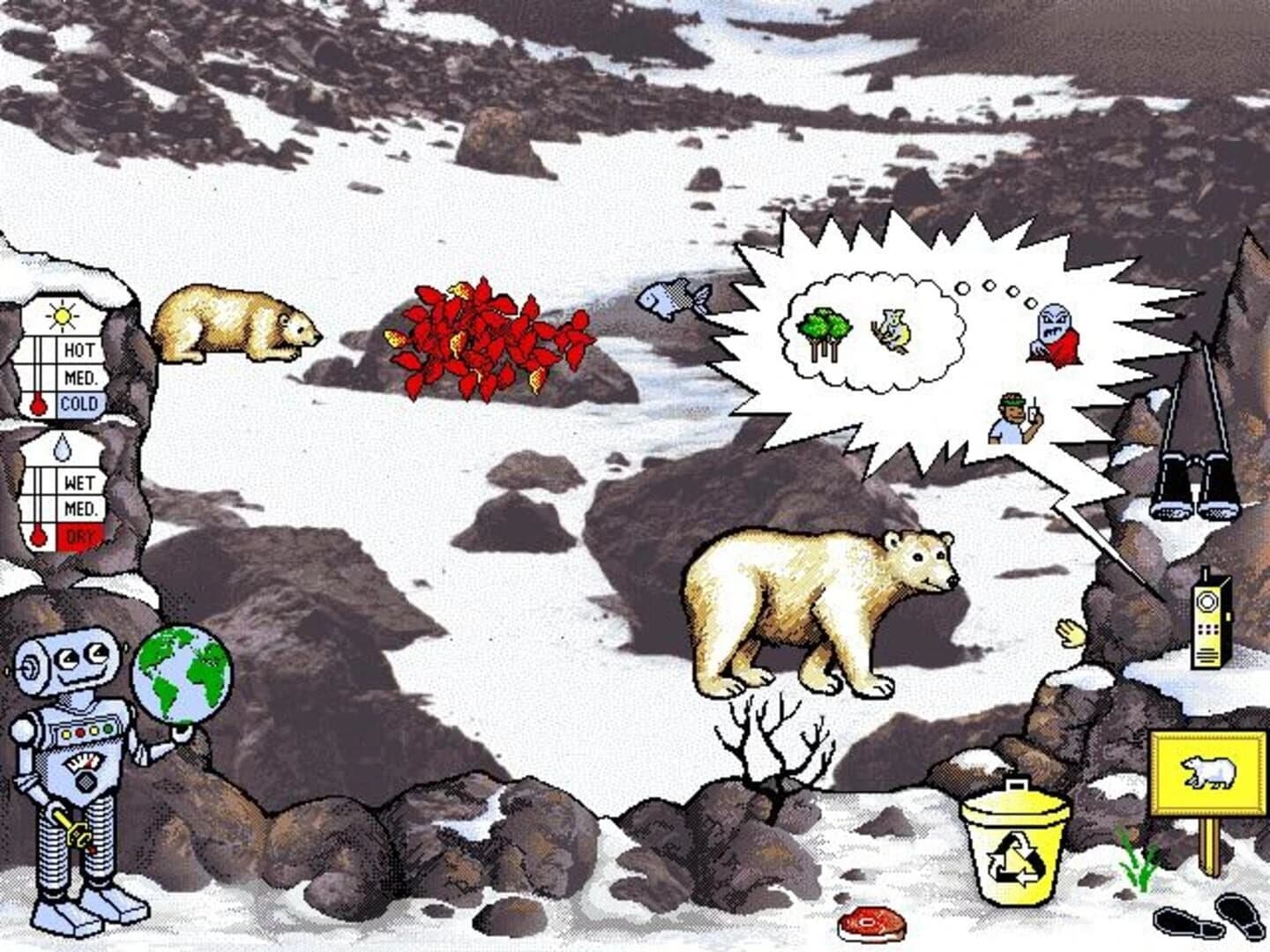 Davidson's Zoo Keeper screenshot 15