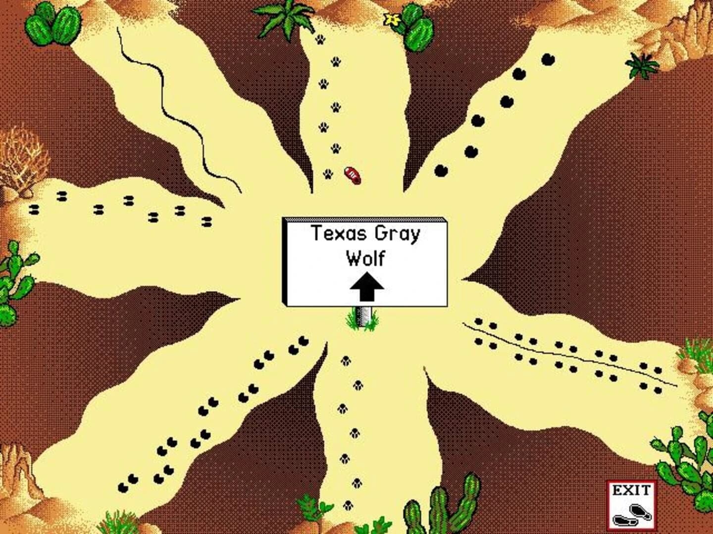Davidson's Zoo Keeper screenshot 13