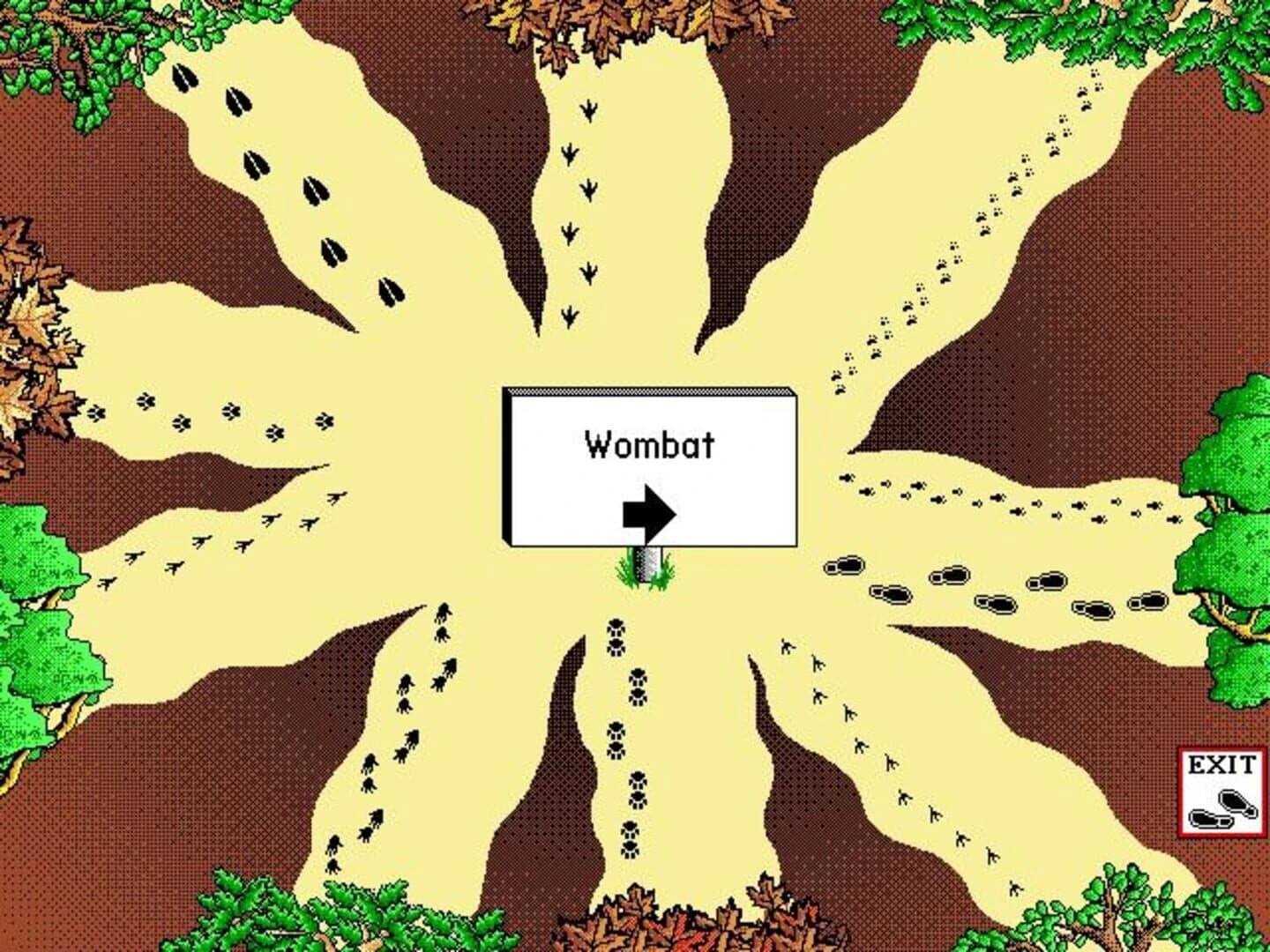 Davidson's Zoo Keeper screenshot 7