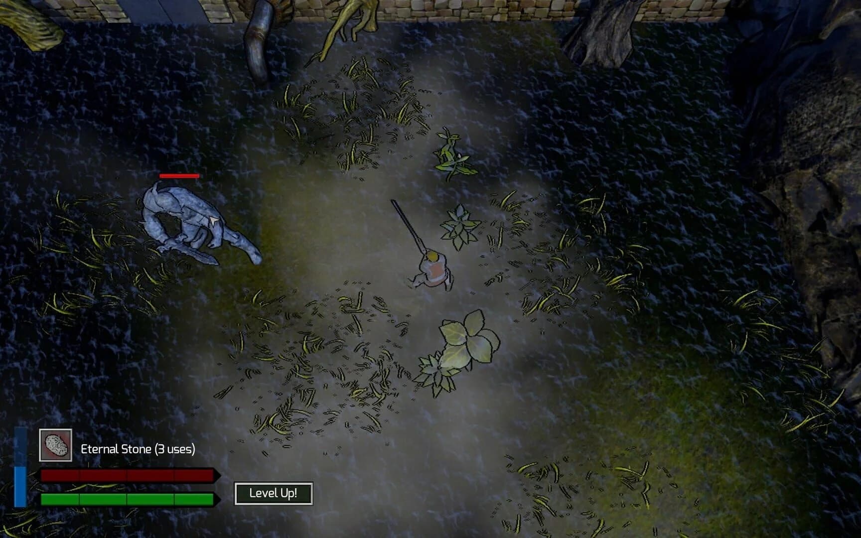 Davyria: Heroes of Eternity screenshot 2