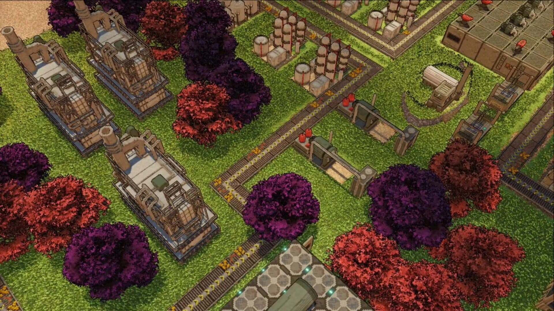 Dawn Apart screenshot 2