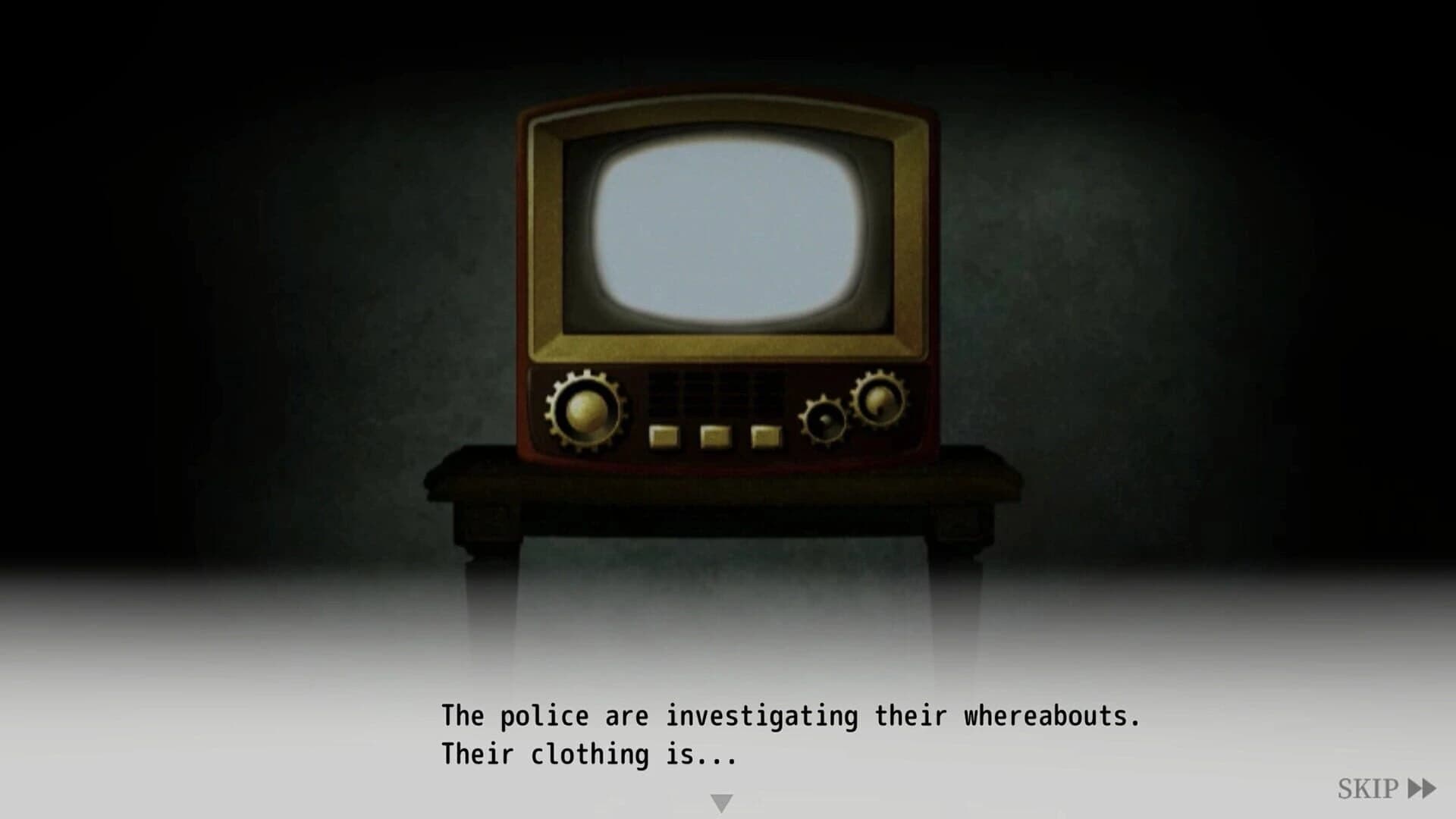 Dawn Bell screenshot 2