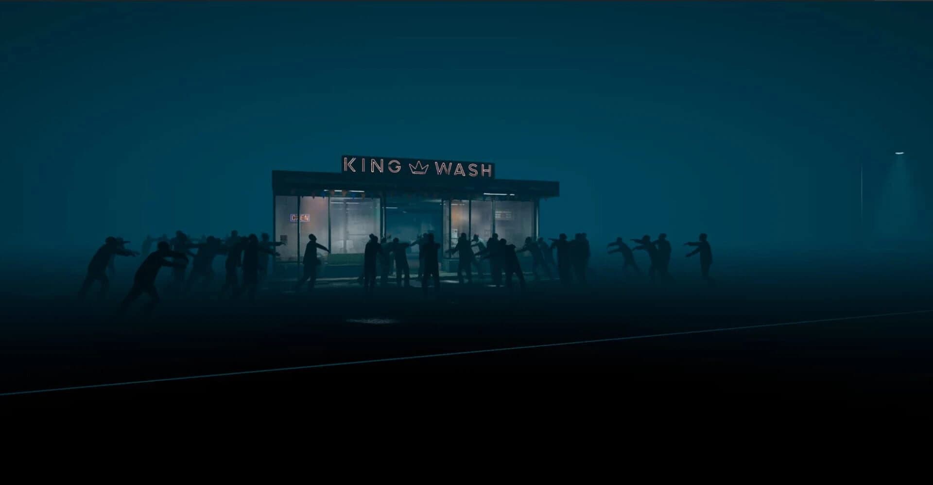 Dawn City screenshot 5