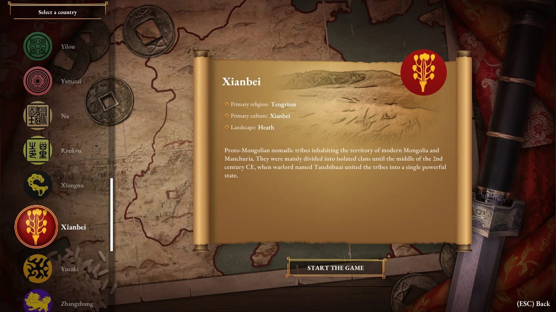 Dawn of China: Rise of Qin screenshot 4