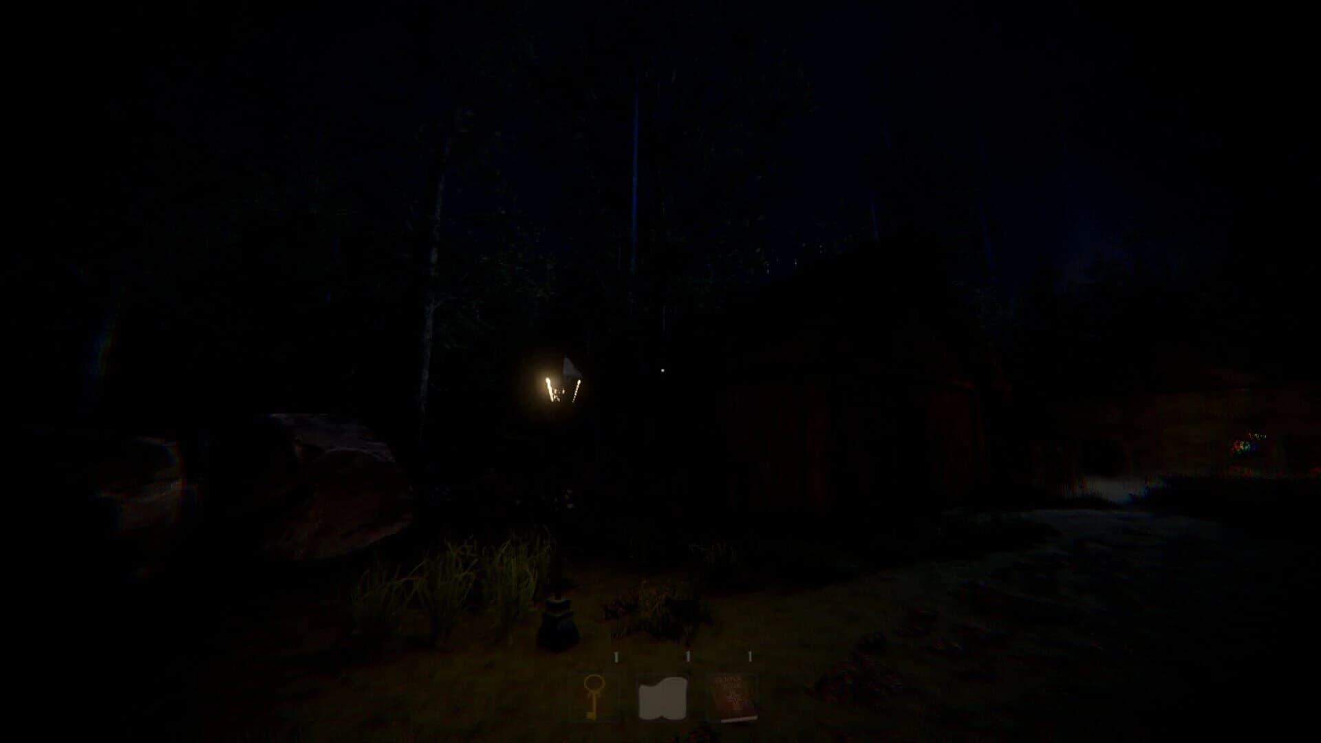 Dawn of Demons screenshot 1