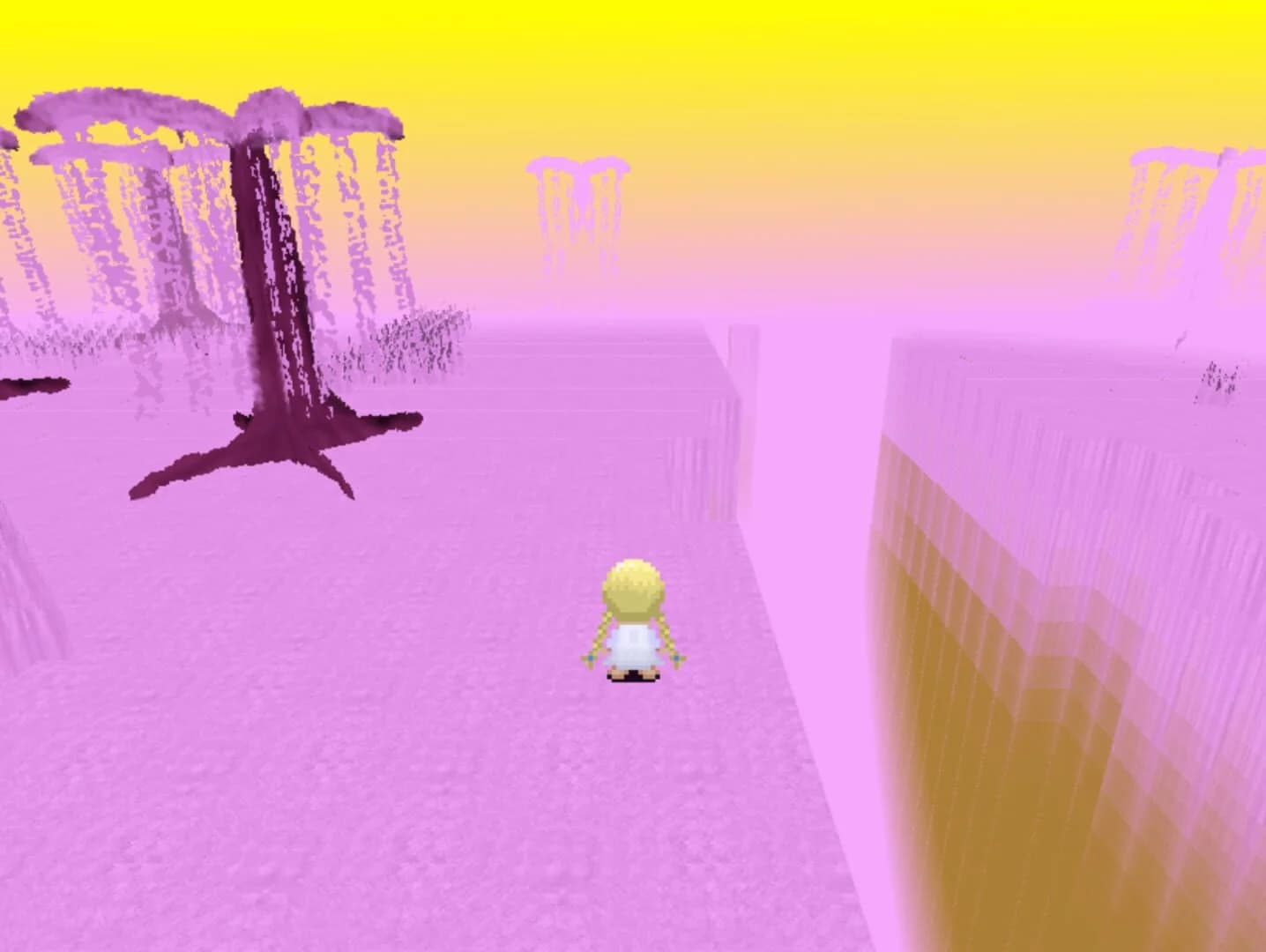 Dawn of Dreams screenshot 2