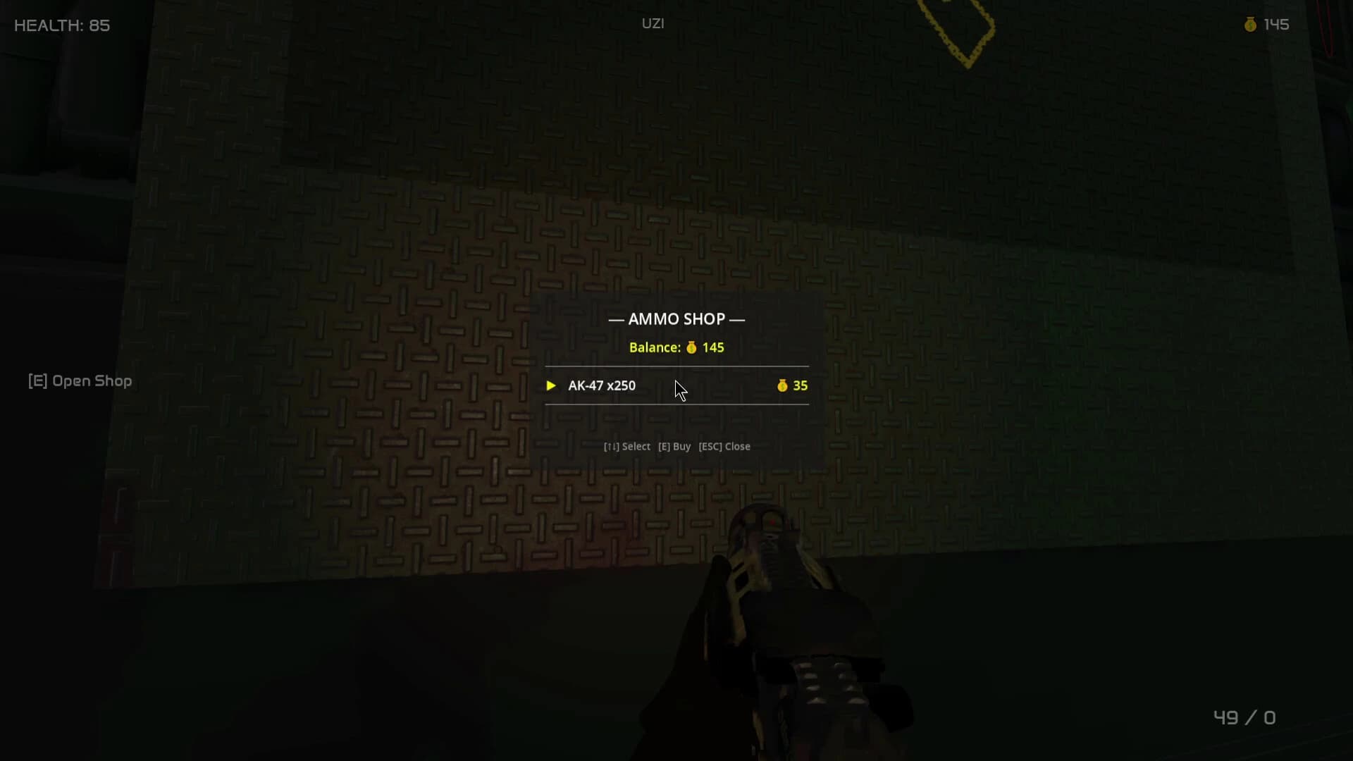 Dawn of Horror screenshot 6