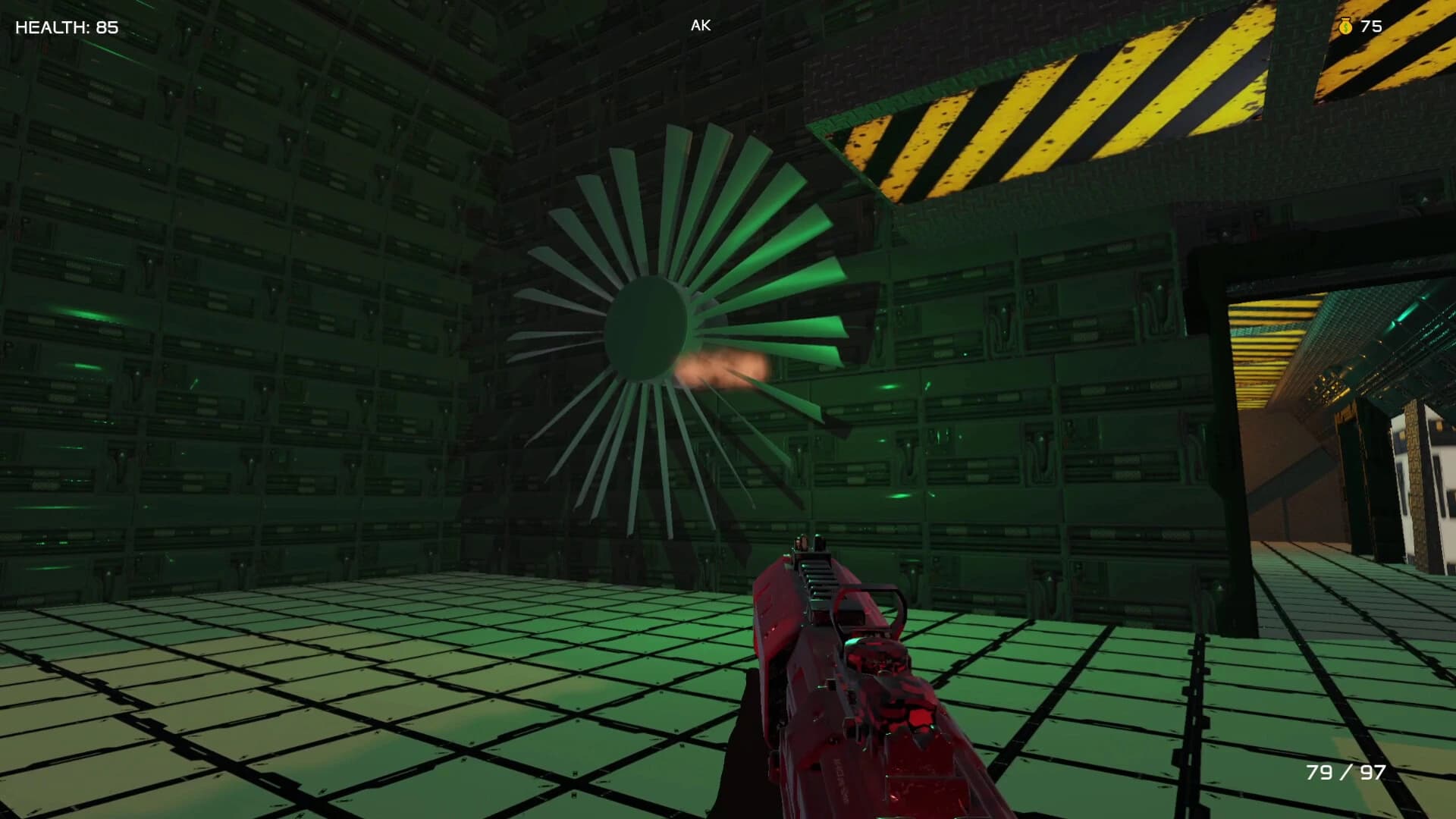 Dawn of Horror screenshot 8