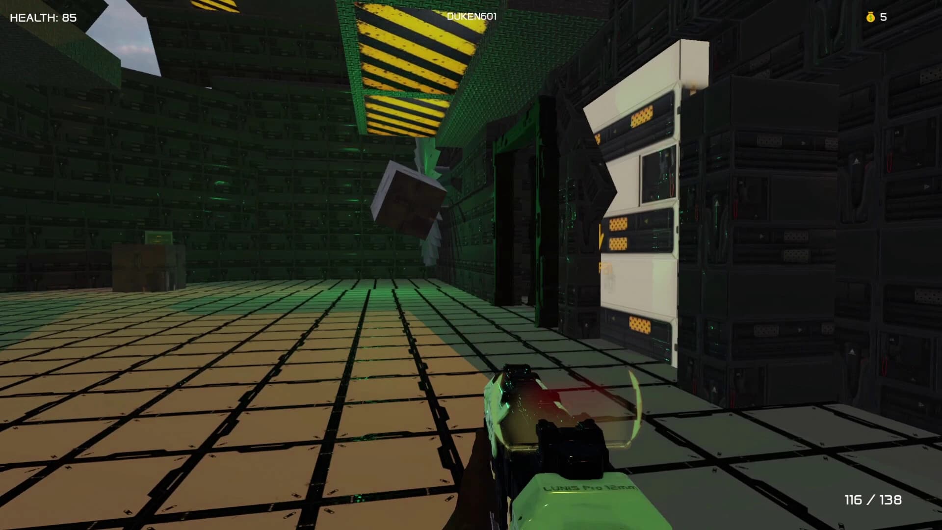Dawn of Horror screenshot 7