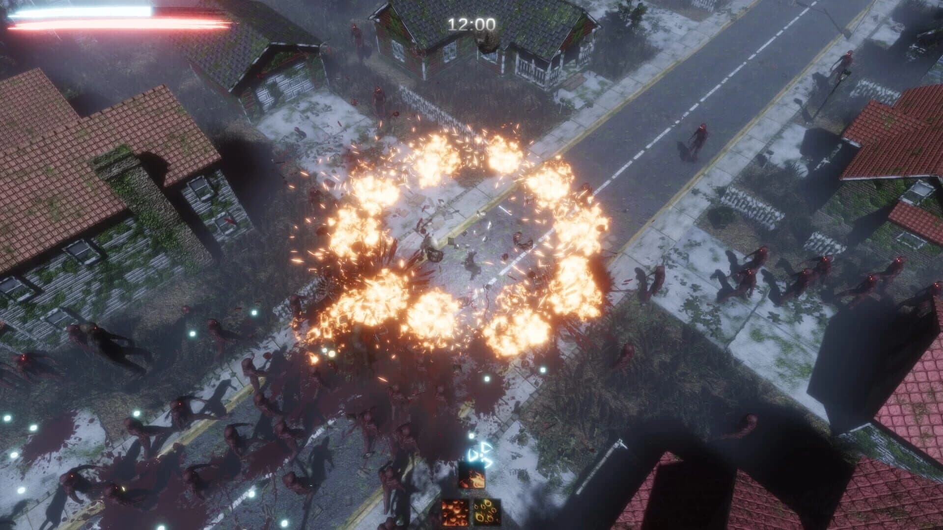 Dawn of Insolence screenshot 3