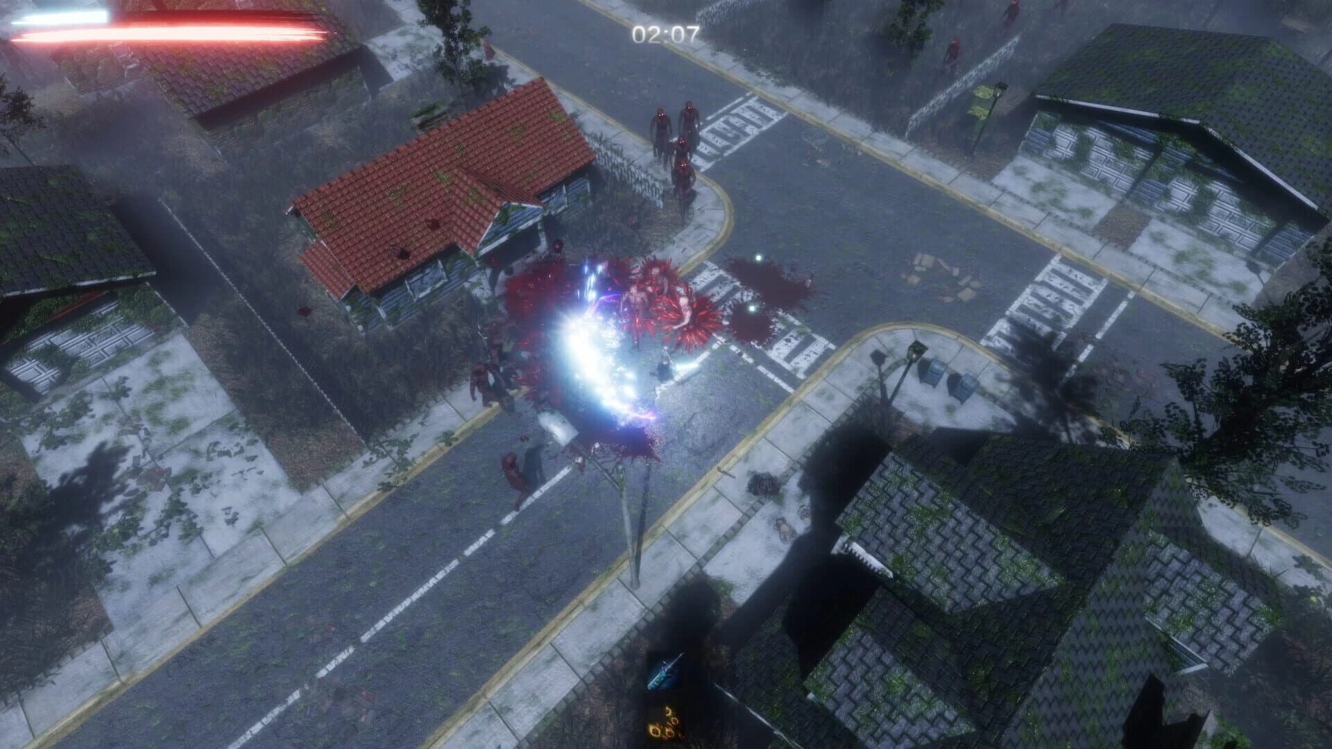 Dawn of Insolence screenshot 1