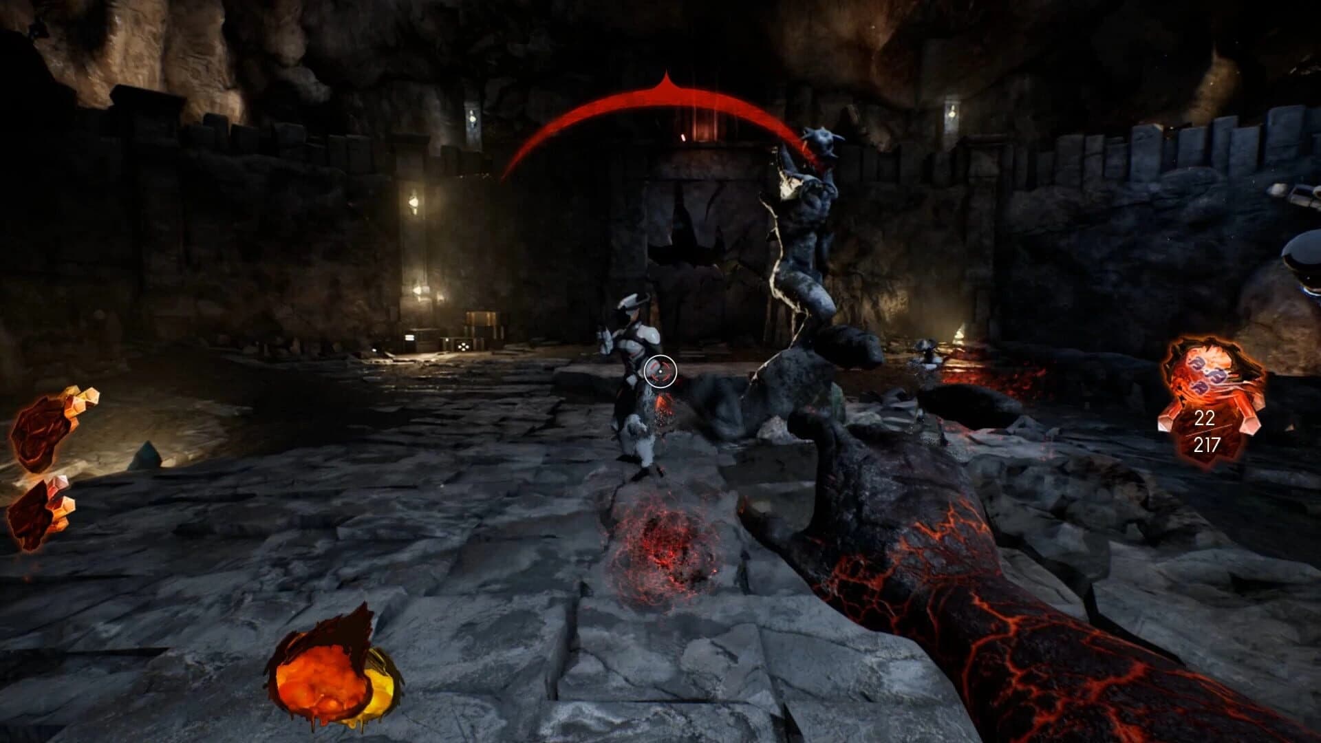 Dawn of Light screenshot 4