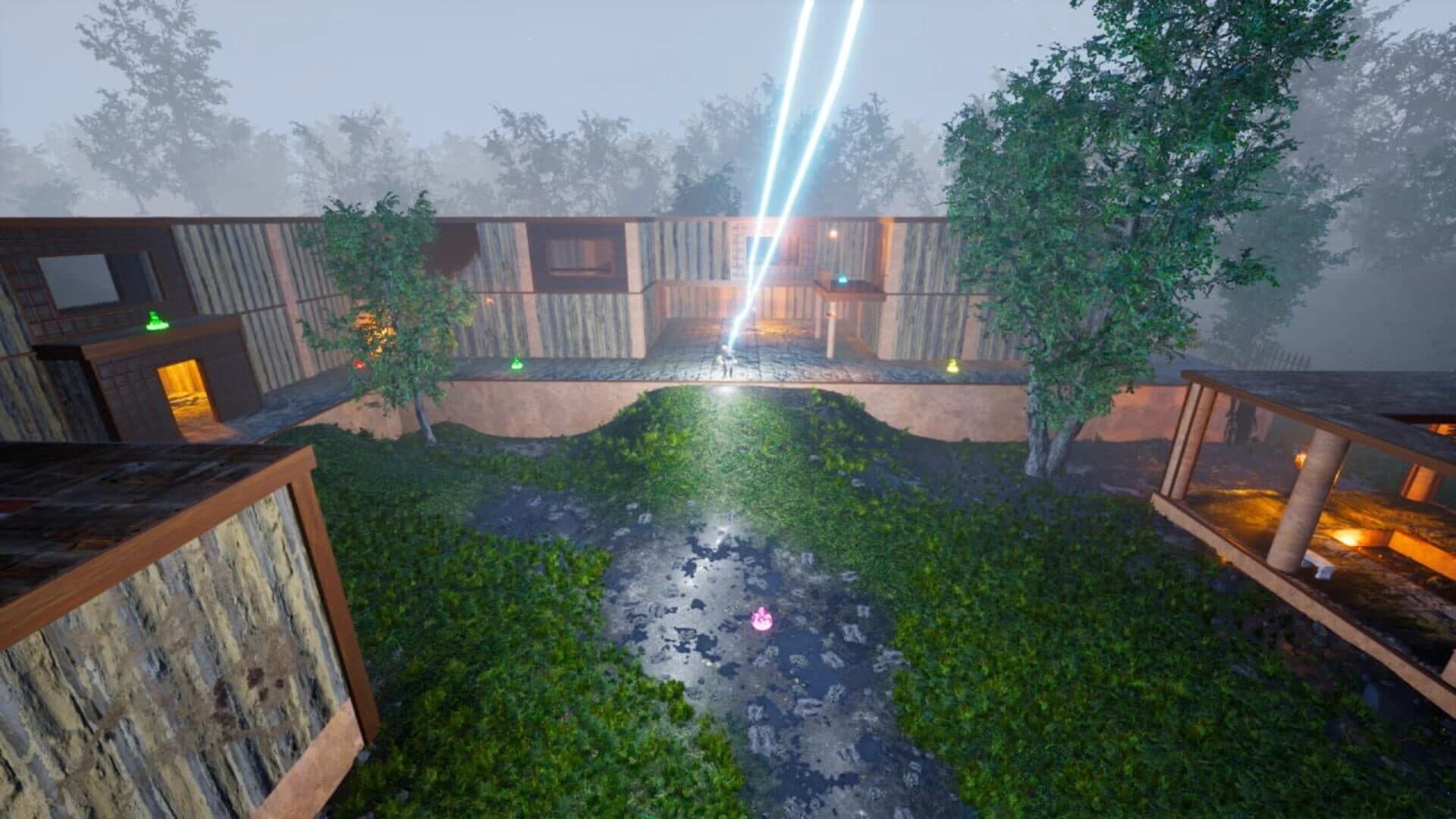 Dawn of Mages screenshot 4