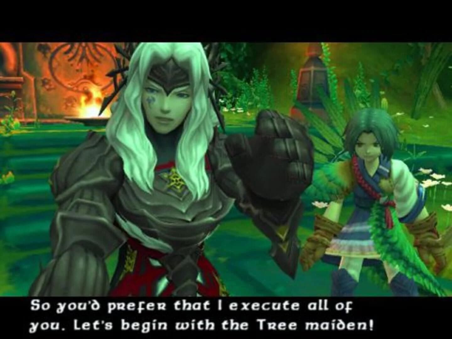 Dawn of Mana screenshot 1