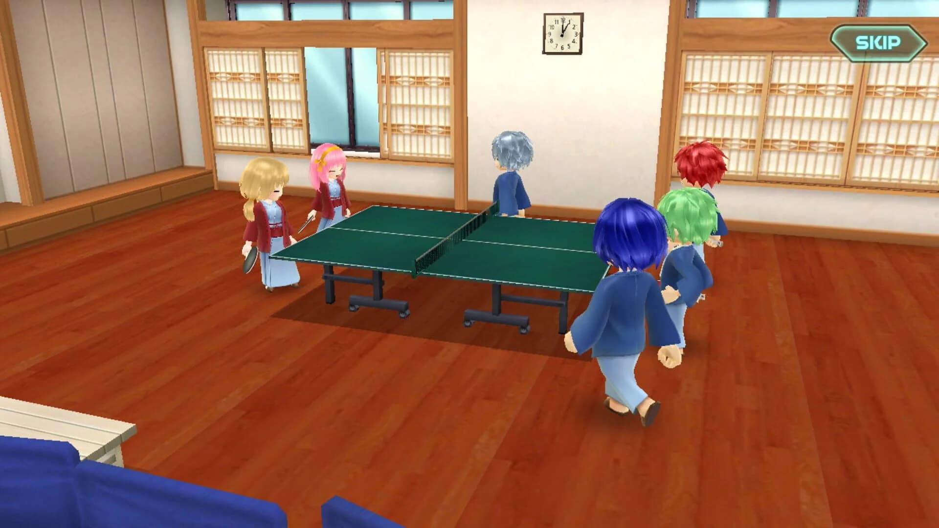 Dawn of the Breakers screenshot 2