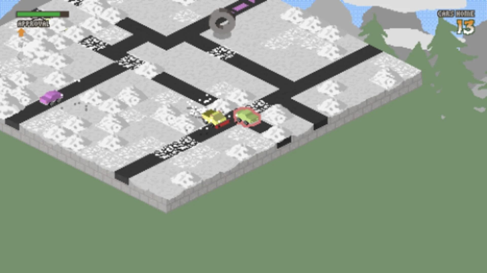 Dawn of the Plow screenshot 3