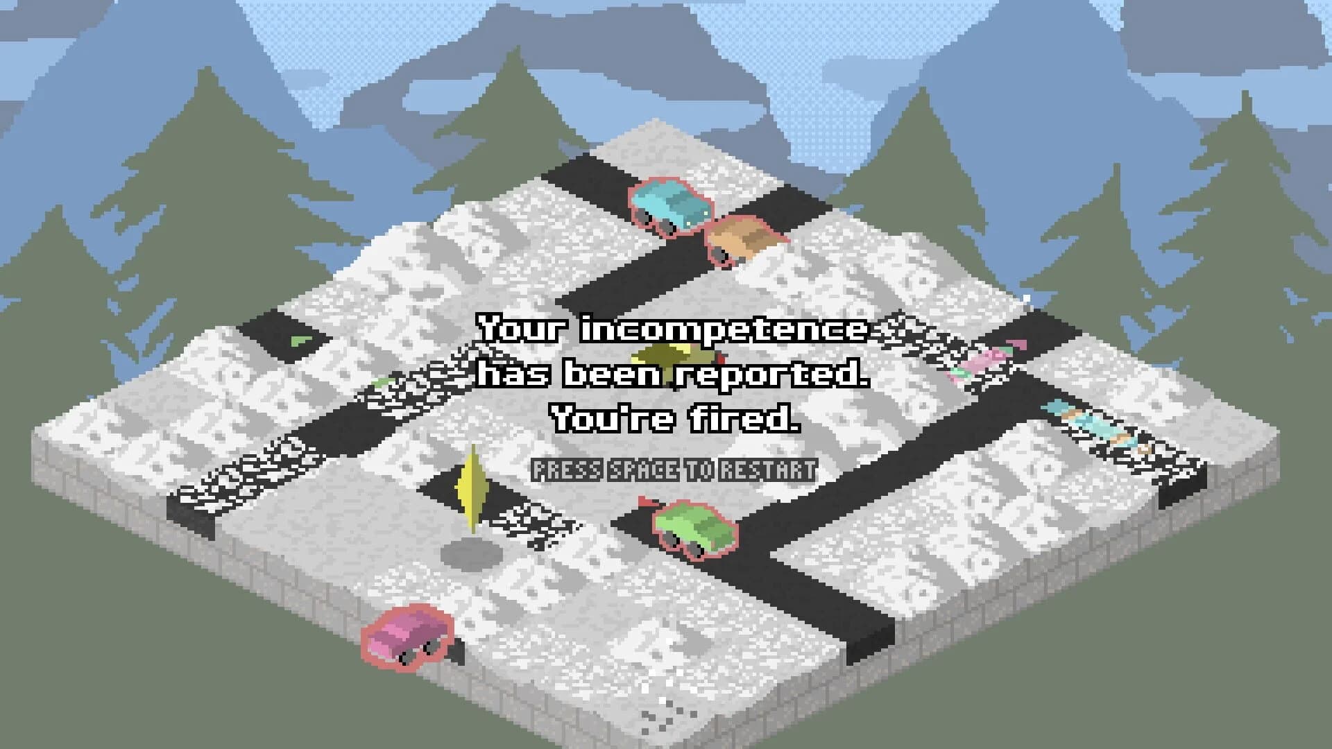 Dawn of the Plow screenshot 1