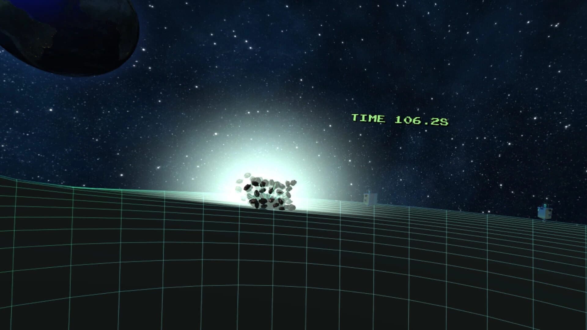 Dawn of the Robot Empire screenshot 5