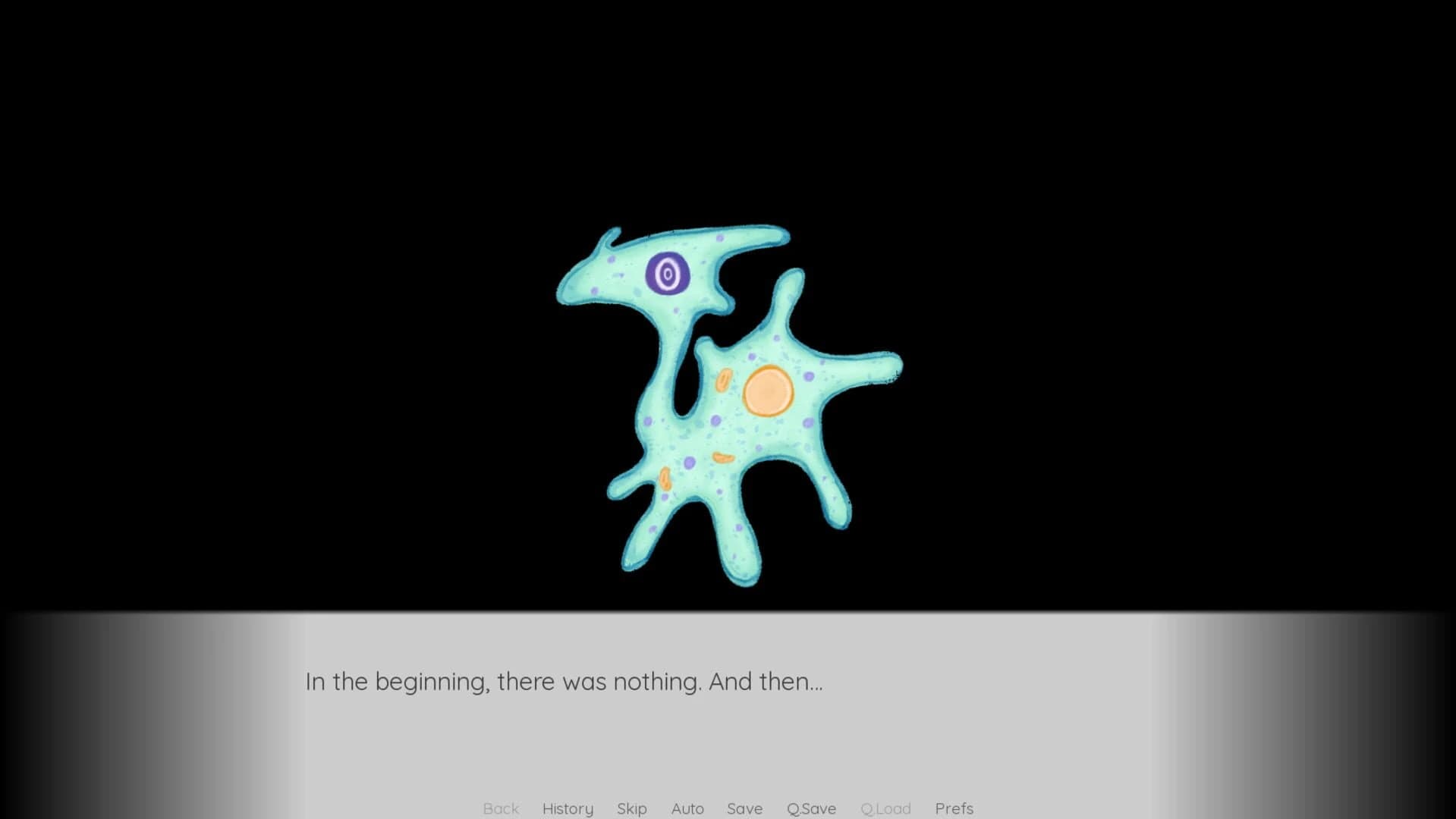 Dawn of the Universe screenshot 2